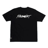 the POOL aoyama x fragment design x Yoichiro Uchida Tee & Tote Set - Type 02