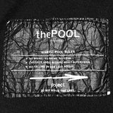 the POOL aoyama x fragment design x Yoichiro Uchida Tee & Tote Set - Type 02