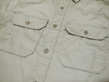 the POOL aoyama x carhartt CAFRGMT WORK SHIRT [ S size ]
