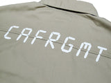 the POOL aoyama x carhartt CAFRGMT WORK SHIRT [ S size ]