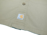 the POOL aoyama x carhartt CAFRGMT WORK SHIRT [ S size ]