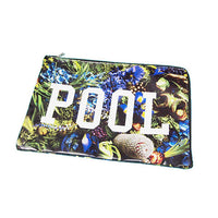 the POOL aoyama AMKK PROJECT POUCH (L) 