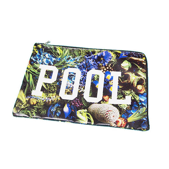 the POOL aoyama – Tag 