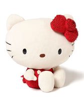 BEAMS COUTURE x HELLO KITTY Very Very Big Stuffed Toy