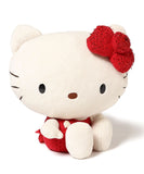 BEAMS COUTURE x HELLO KITTY Very Very Big Stuffed Toy