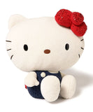 BEAMS COUTURE x HELLO KITTY Very Very Big Stuffed Toy
