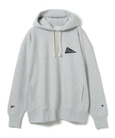 Pilgrim Surf+Supply x Champion Team Hoodie
