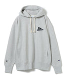Pilgrim Surf+Supply x Champion Team Hoodie
