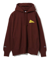 Pilgrim Surf+Supply x Champion Team Hoodie
