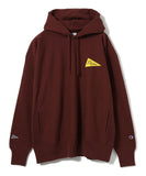 Pilgrim Surf+Supply x Champion Team Hoodie
