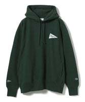 Pilgrim Surf+Supply x Champion Team Hoodie
