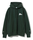 Pilgrim Surf+Supply x Champion Team Hoodie
