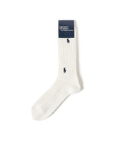 BEAMS x POLO RALPH LAUREN Socks