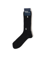 BEAMS x POLO RALPH LAUREN Socks