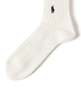 BEAMS x POLO RALPH LAUREN Socks