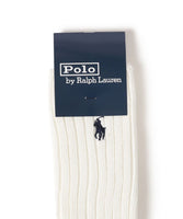 BEAMS x POLO RALPH LAUREN Socks