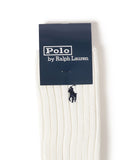 BEAMS x POLO RALPH LAUREN Socks