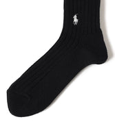 BEAMS x POLO RALPH LAUREN Socks