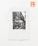 BEAMS JAPAN x Daido Moriyama BEAMS Exterior T-Shirt