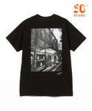 BEAMS JAPAN x Daido Moriyama BEAMS Exterior T-Shirt