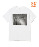 BEAMS JAPAN x Daido Moriyama BEAMS Neon T-Shirt