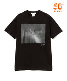 BEAMS JAPAN x Daido Moriyama BEAMS Neon T-Shirt