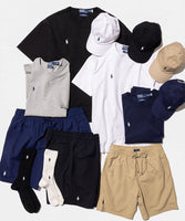 BEAMS x POLO RALPH LAUREN Socks