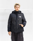 eYe JUNYA WATANABE MAN x THE NORTH FACE Reversible Jacket [ WP-J908-100 ]
