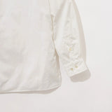 KUON Regular Collar Tux Shirket
