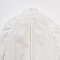 KUON Regular Collar Tux Shirket