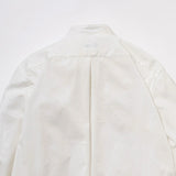 KUON Regular Collar Tux Shirket