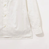 KUON Regular Collar Tux Shirket