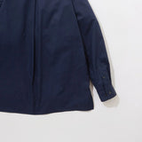KUON Regular Collar Tux Shirket
