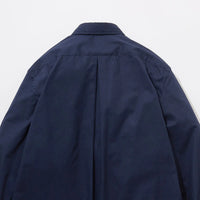 KUON Regular Collar Tux Shirket
