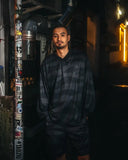 mastermind JAPAN x BONERA DIAG SOCCER SHORT PANTS [ MJ26C17-PA108 ]