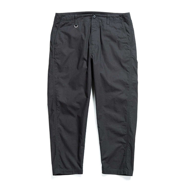 uniform experiment 23A/W RIP STOP TAPERED UTILITY PANTS [ UE-232012 ]