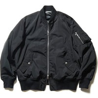 uniform experiment 24A/W FLIGHT JACKET [ UE-242000 ]