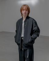 uniform experiment 24A/W FLIGHT JACKET [ UE-242000 ]