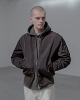 uniform experiment 24A/W FLIGHT JACKET [ UE-242000 ]