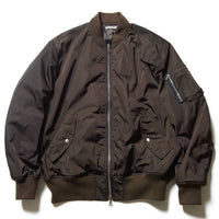 uniform experiment 24A/W FLIGHT JACKET [ UE-242000 ]