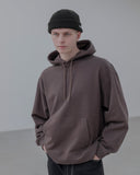 uniform experiment 24A/W LOOSE HOODIE [ UE-242004 ]