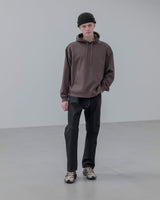 uniform experiment 24A/W LOOSE HOODIE [ UE-242004 ]