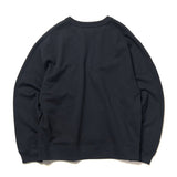 uniform experiment 24A/W LOOSE SWEATSHIRT [ UE-242005 ]