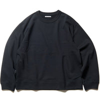 uniform experiment 24A/W LOOSE SWEATSHIRT [ UE-242005 ]