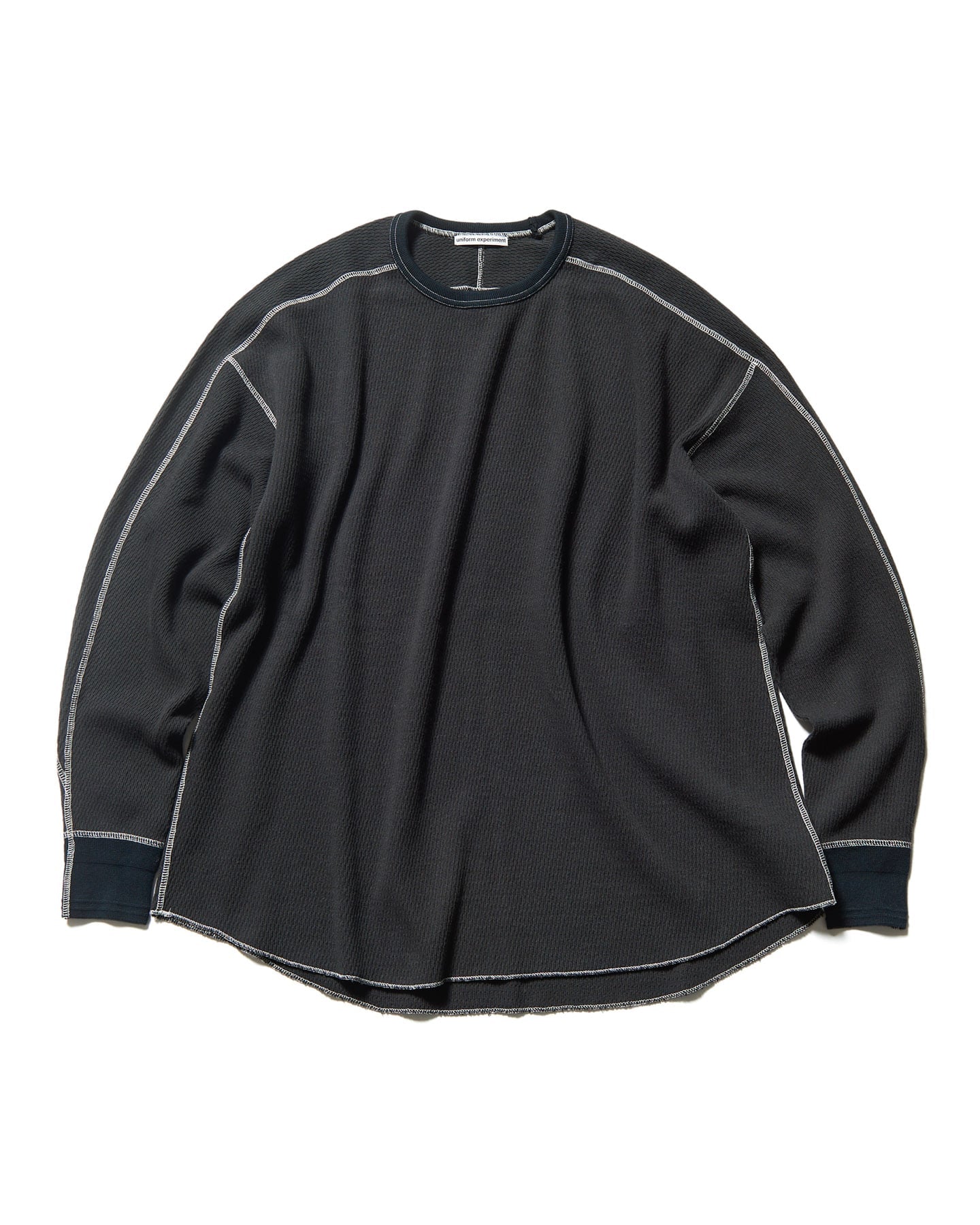 uniform experiment – Tagged / 標記 