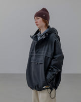 uniform experiment 24A/W ATHLETIC VENTILATION PULLOVER [ UE-242011 ]