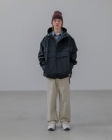 uniform experiment 24A/W ATHLETIC VENTILATION PULLOVER [ UE-242011 ]