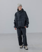 uniform experiment 24A/W ATHLETIC VENTILATION PULLOVER [ UE-242011 ]