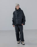 uniform experiment 24A/W ATHLETIC VENTILATION PULLOVER [ UE-242011 ]