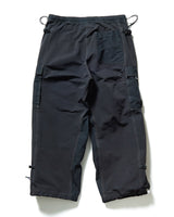 uniform experiment 24A/W ATHLETIC OVER PANTS [ UE-242012 ]